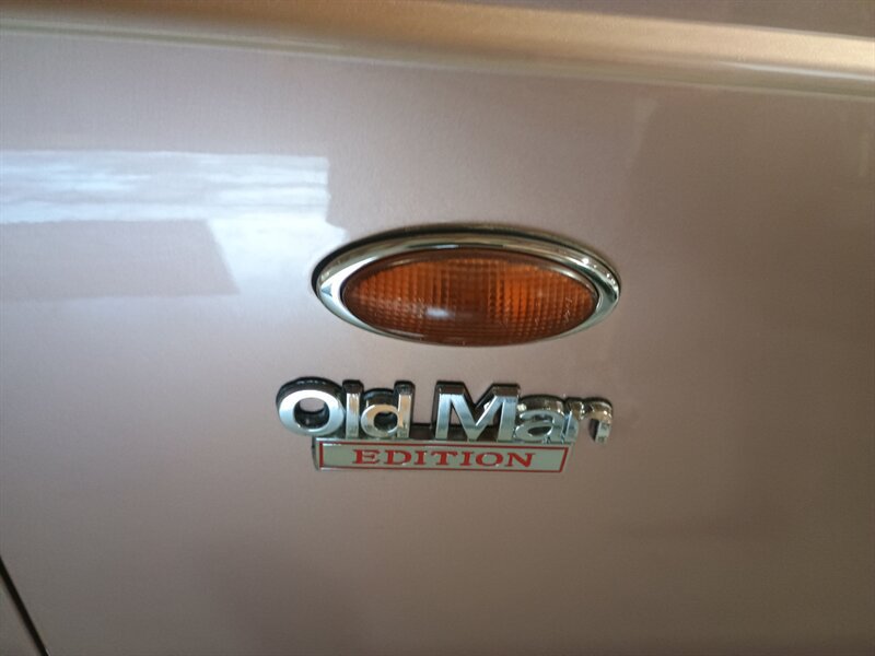 Used 1999 Rolls-Royce Silver Seraph RWD image 70