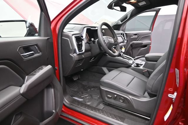 New 2026 GMC Canyon Elevation w/ Convenience Package AWD/4WD image 9