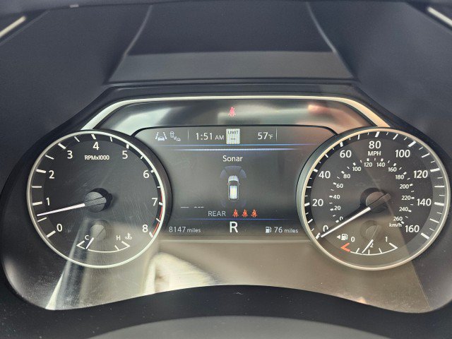 Certified 2023 Nissan Murano Platinum w/ Cargo Package AWD/4WD image 31