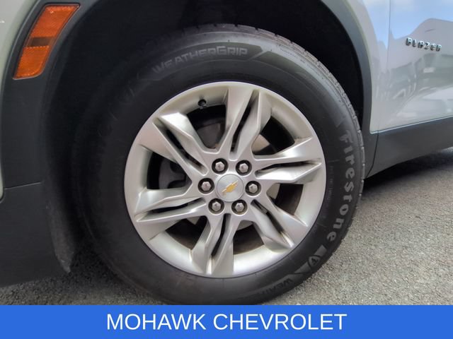 Certified 2020 Chevrolet Blazer LT AWD/4WD image 35
