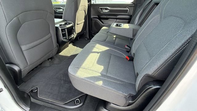 Used 2024 RAM 1500 Big Horn w/ Trailer Tow Group image 17