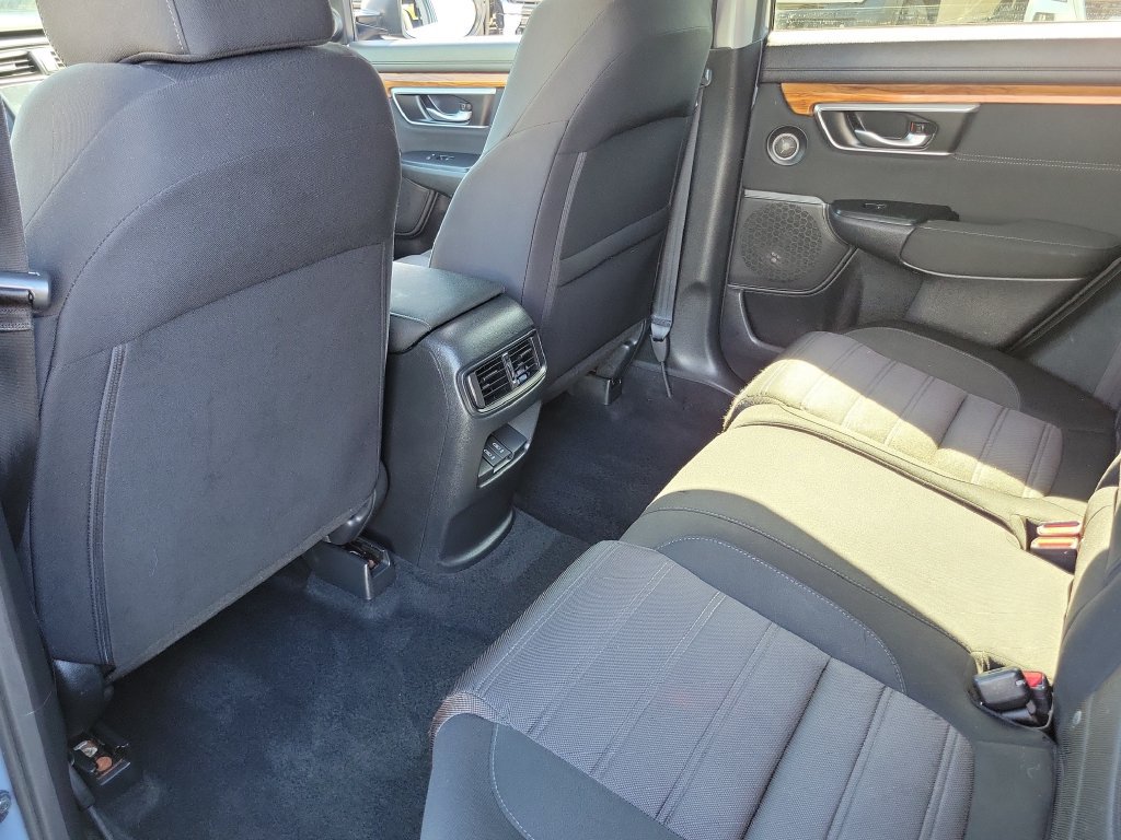 Certified 2021 Honda CR-V EX image 15