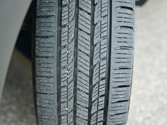 Used 2023 Ford Transit 350 XLT image 20