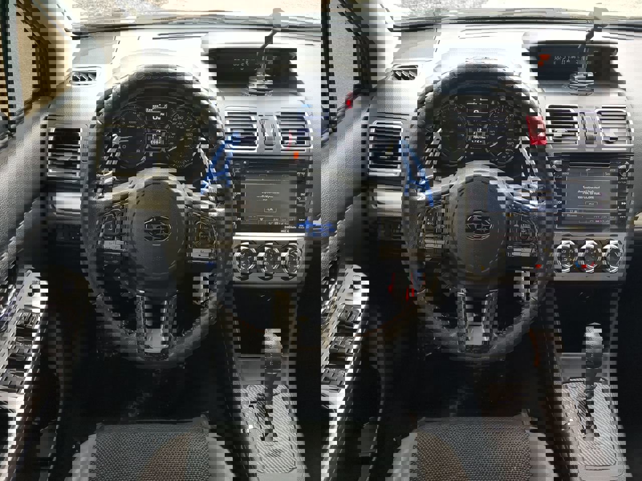 Used 2016 Subaru Crosstrek 2.0i Premium image 16