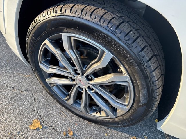 Certified 2021 GMC Terrain Denali w/ Denali Premium Package image 36