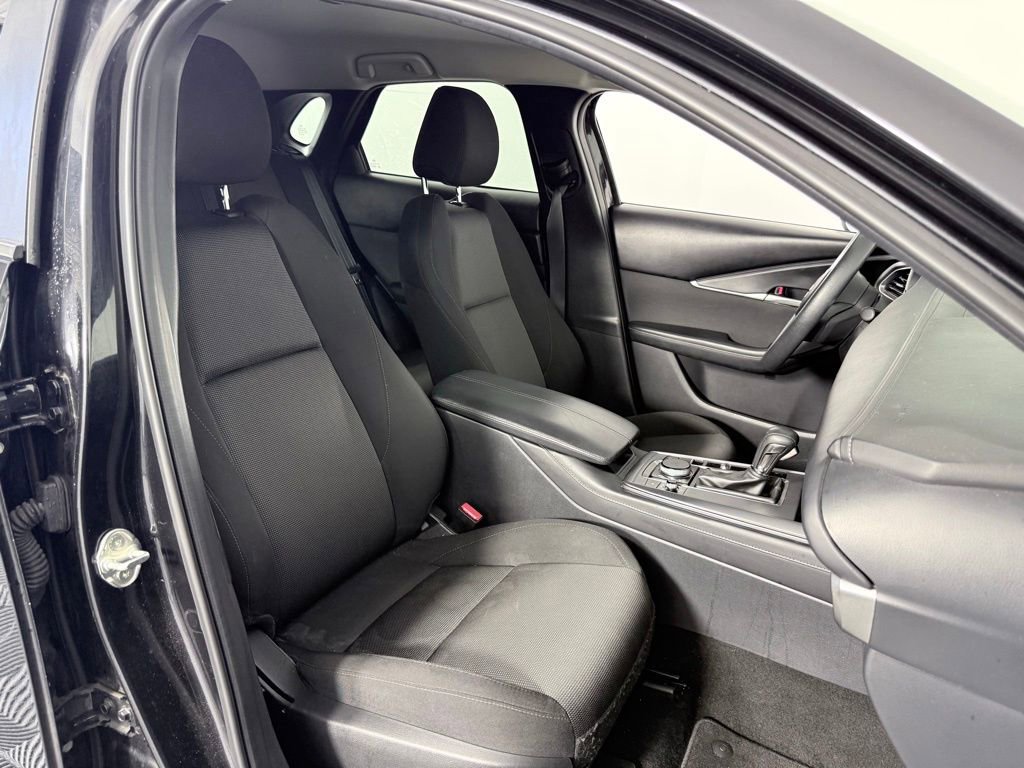Used 2022 MAZDA CX-30 AWD 2.5 S image 12