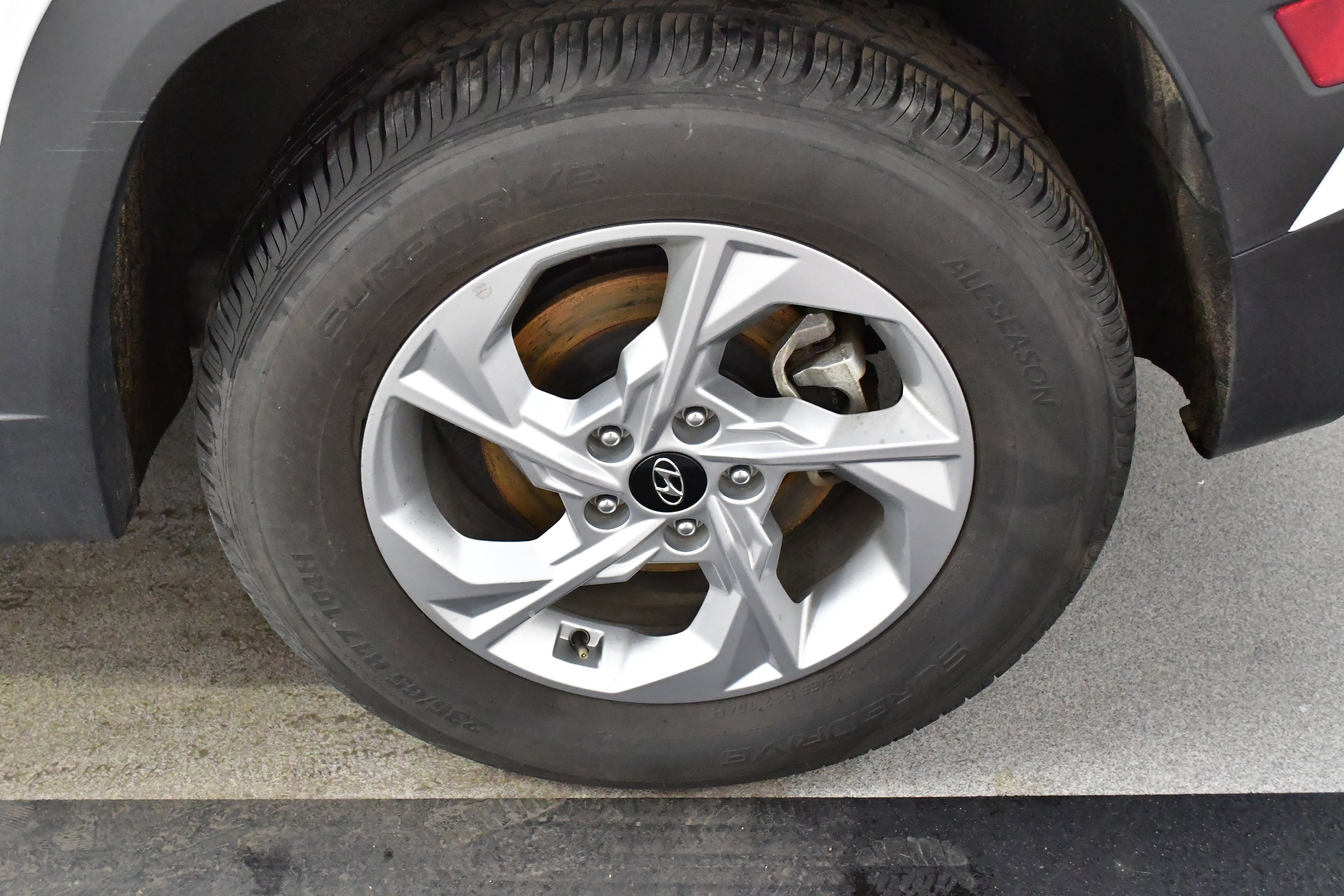 Used 2023 Hyundai Tucson SEL image 55