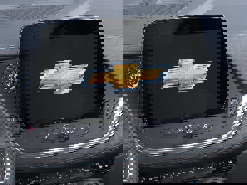 New 2026 Chevrolet Blazer RS w/ Driver Confidence II Package image 20