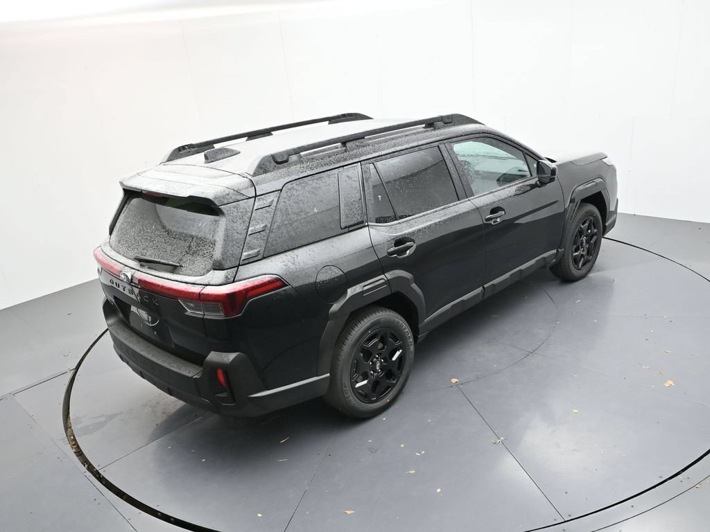 New 2026 Subaru Outback Limited w/ Premium/Limited Package AWD/4WD image 25