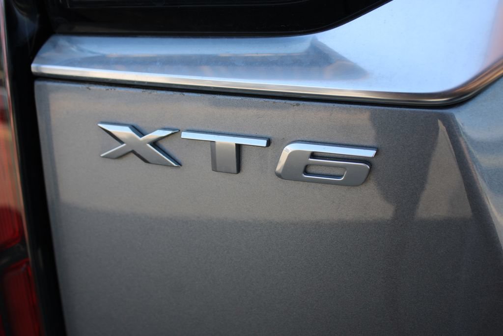 Used 2022 Cadillac XT6 Sport AWD/4WD image 78