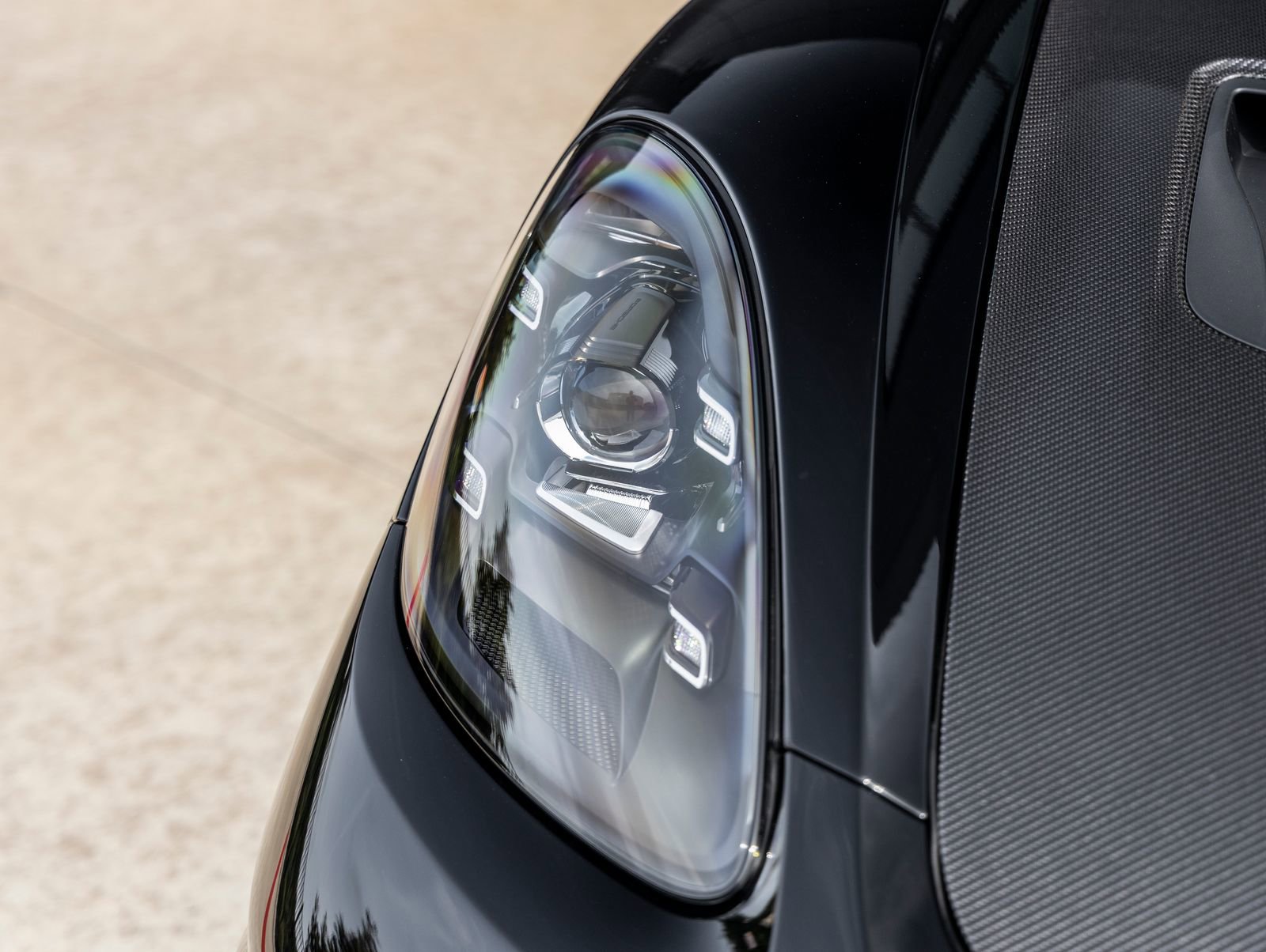 Certified 2025 Porsche 718 Boxster Spyder RS RWD image 23