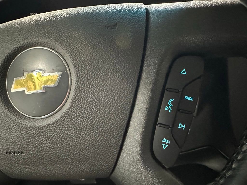 Used 2022 Chevrolet Express 3500 w/ Power Convenience Package image 22