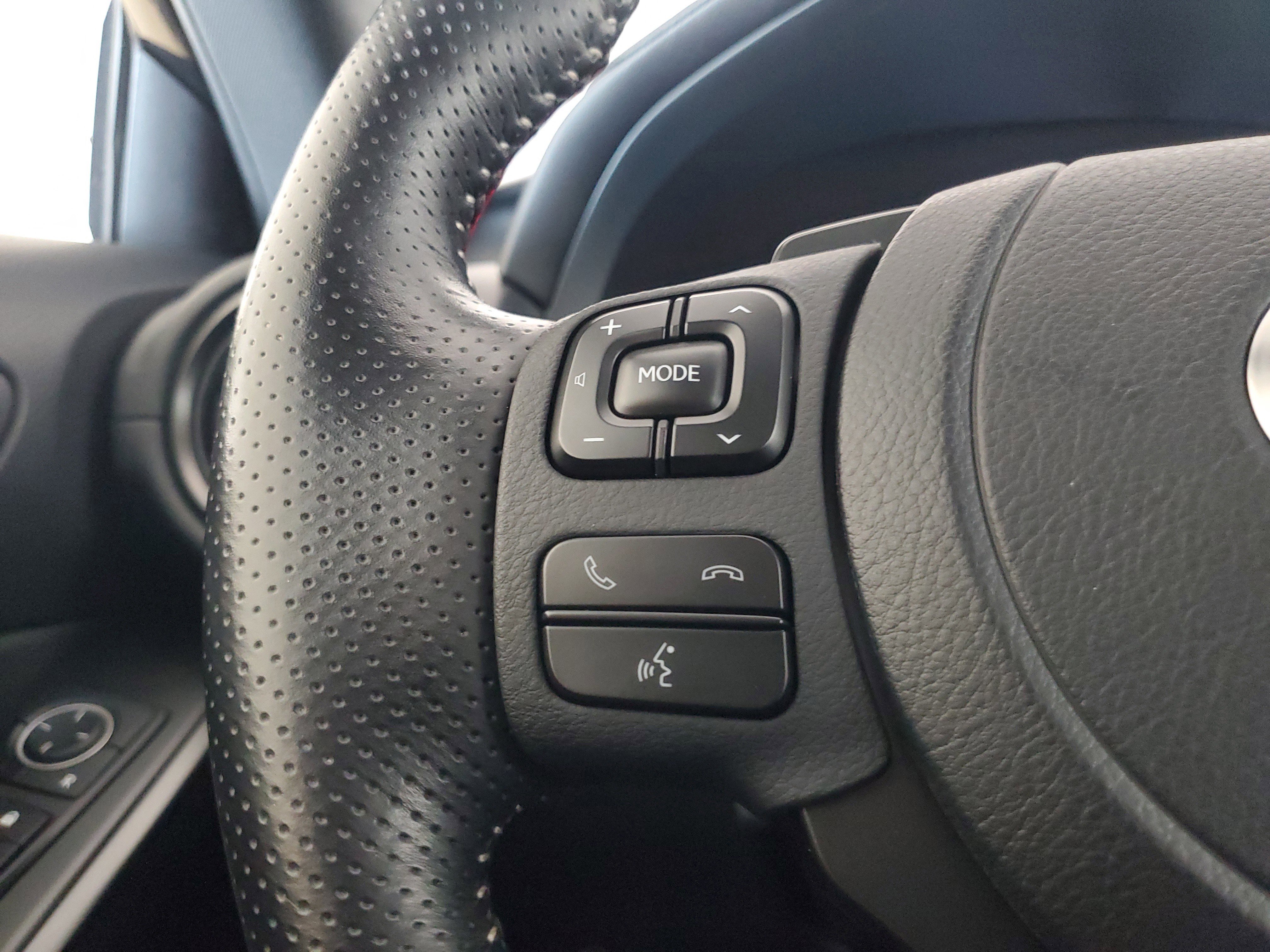 Used 2023 Lexus IS 350 F Sport w/ Memory Package image 26