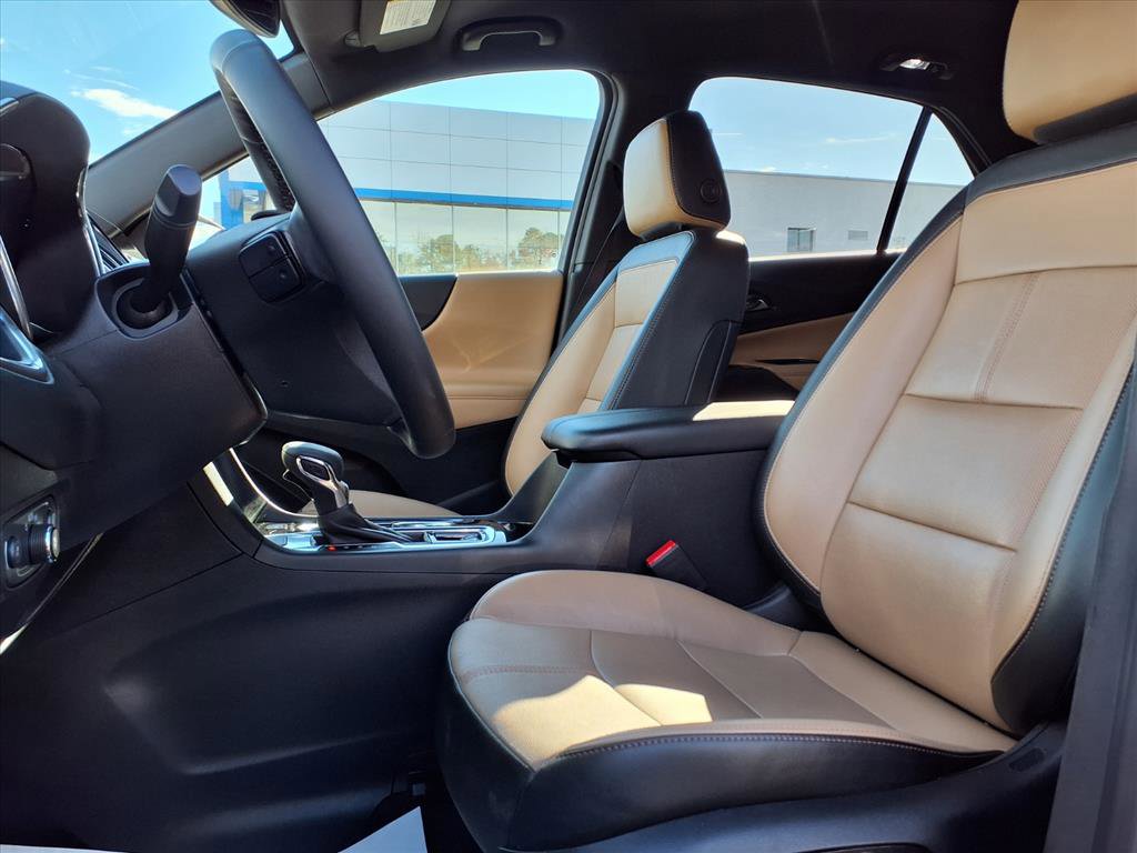 Certified 2023 Chevrolet Equinox Premier image 13