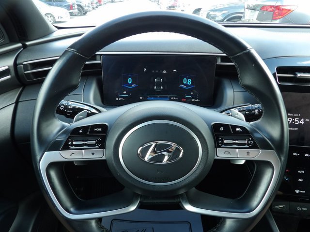 Certified 2024 Hyundai Santa Cruz XRT AWD/4WD image 17