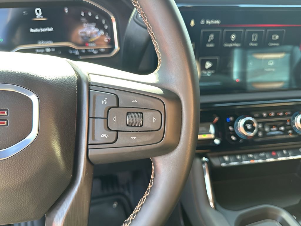 Used 2024 GMC Sierra 2500 AT4 w/ AT4 Premium Plus Package image 33