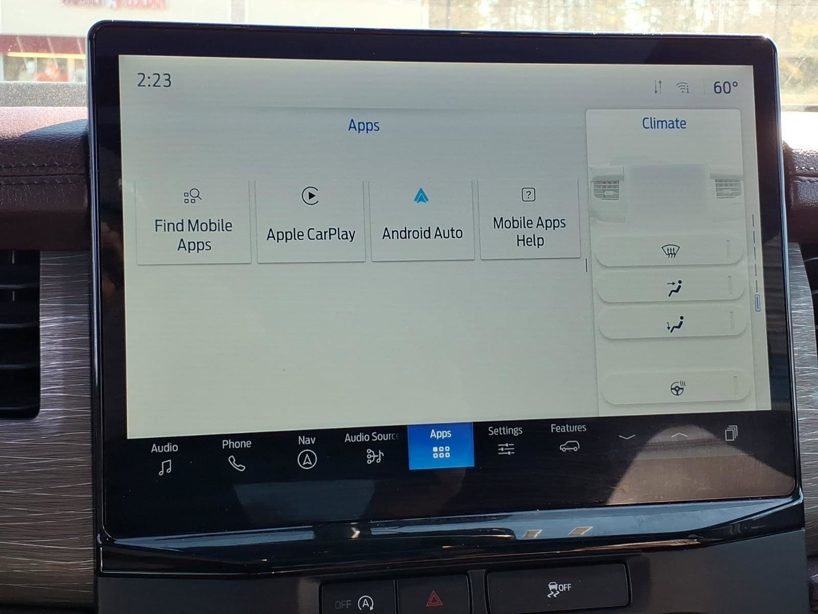 Used 2024 Ford Expedition Limited image 21