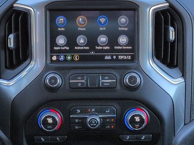 Used 2023 Chevrolet Silverado 2500 LT w/ All Star Edition image 18