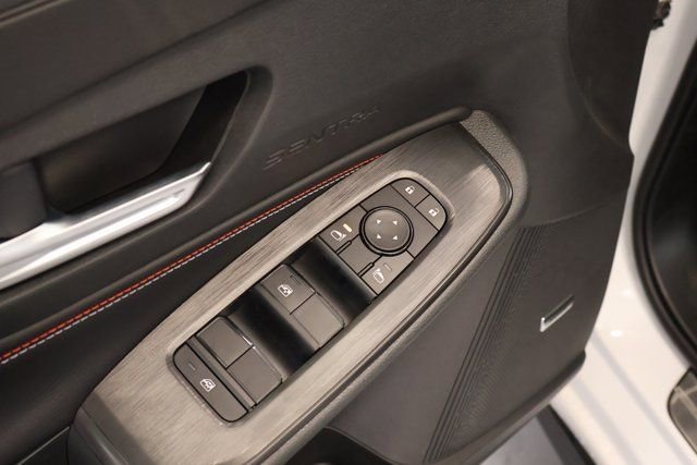 New 2026 Nissan Sentra SR w/ SR Premium Package FWD image 10