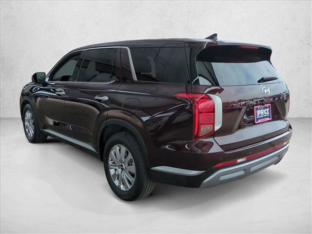 Used 2024 Hyundai Palisade SE image 8
