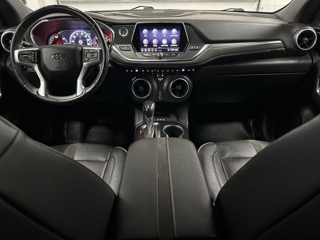 Used 2020 Chevrolet Blazer Premier w/ Driver Confidence II Package AWD/4WD image 24