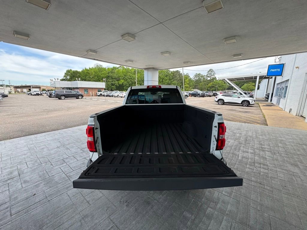 Used 2014 GMC Sierra 1500 SLT image 9