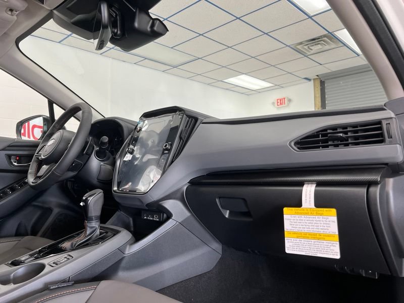 New 2026 Subaru Crosstrek 2.5i Limited AWD/4WD image 17