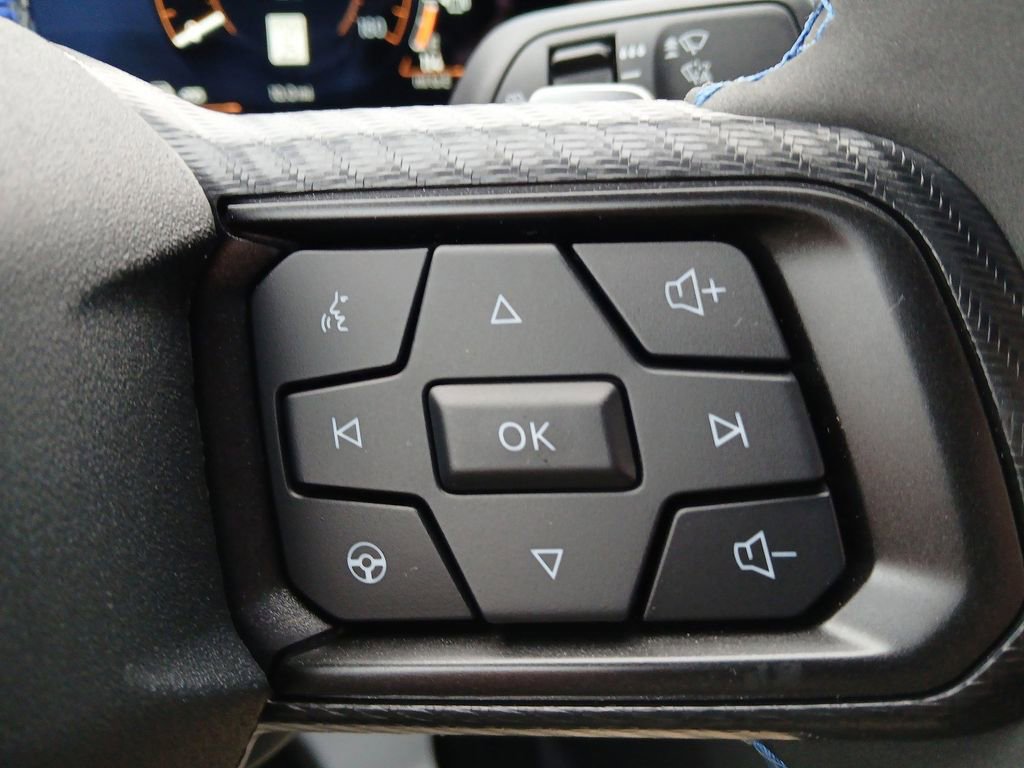 New 2025 Ford Mustang Dark Horse image 23