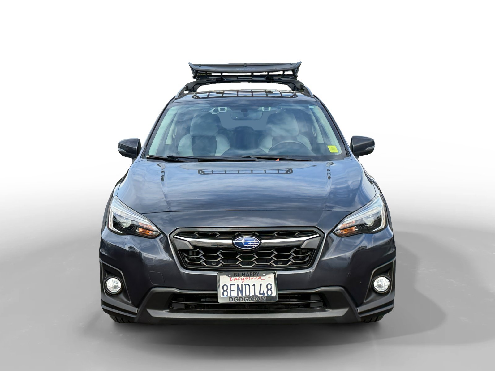 Used 2018 Subaru Crosstrek 2.0i Limited AWD/4WD image 8
