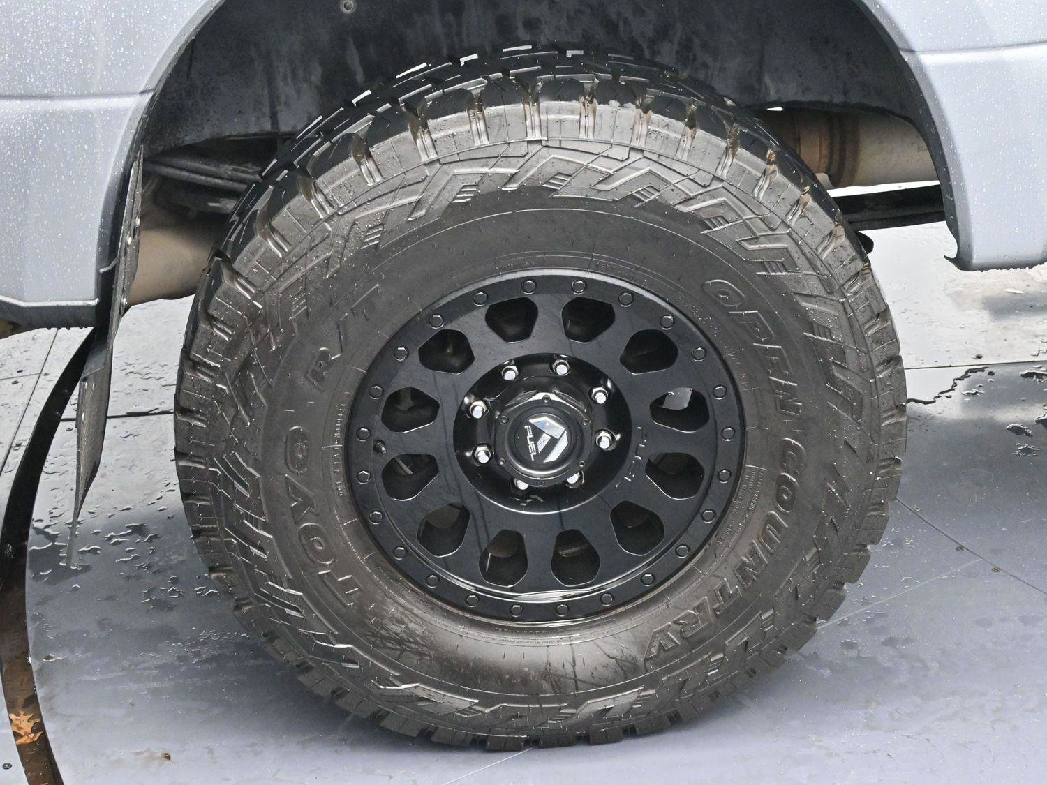 Used 2020 Ford F250 Lariat w/ Lariat Ultimate Package image 38