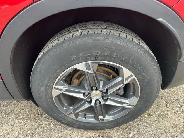 Used 2023 Chevrolet Blazer LT AWD/4WD image 12