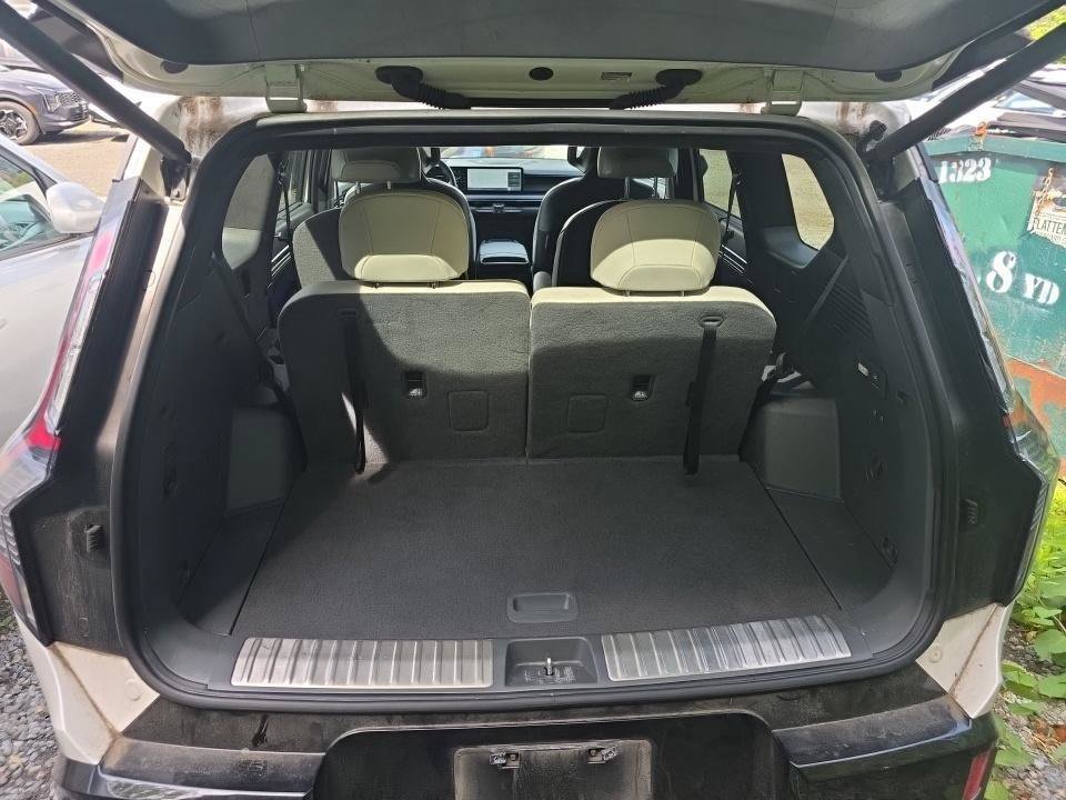 Certified 2024 Kia EV9 GT-Line AWD/4WD image 7