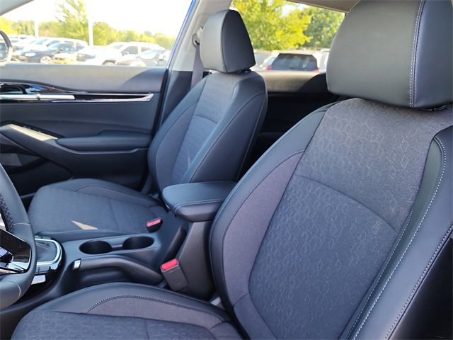 New 2026 Kia Seltos S image 13