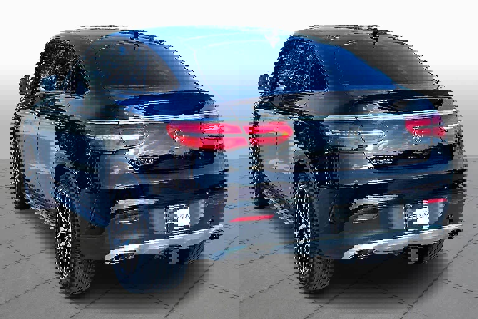 Used 2016 Mercedes-Benz GLE 450 4MATIC Coupe image 11