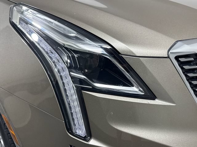 Used 2023 Cadillac XT5 Premium Luxury AWD/4WD image 7