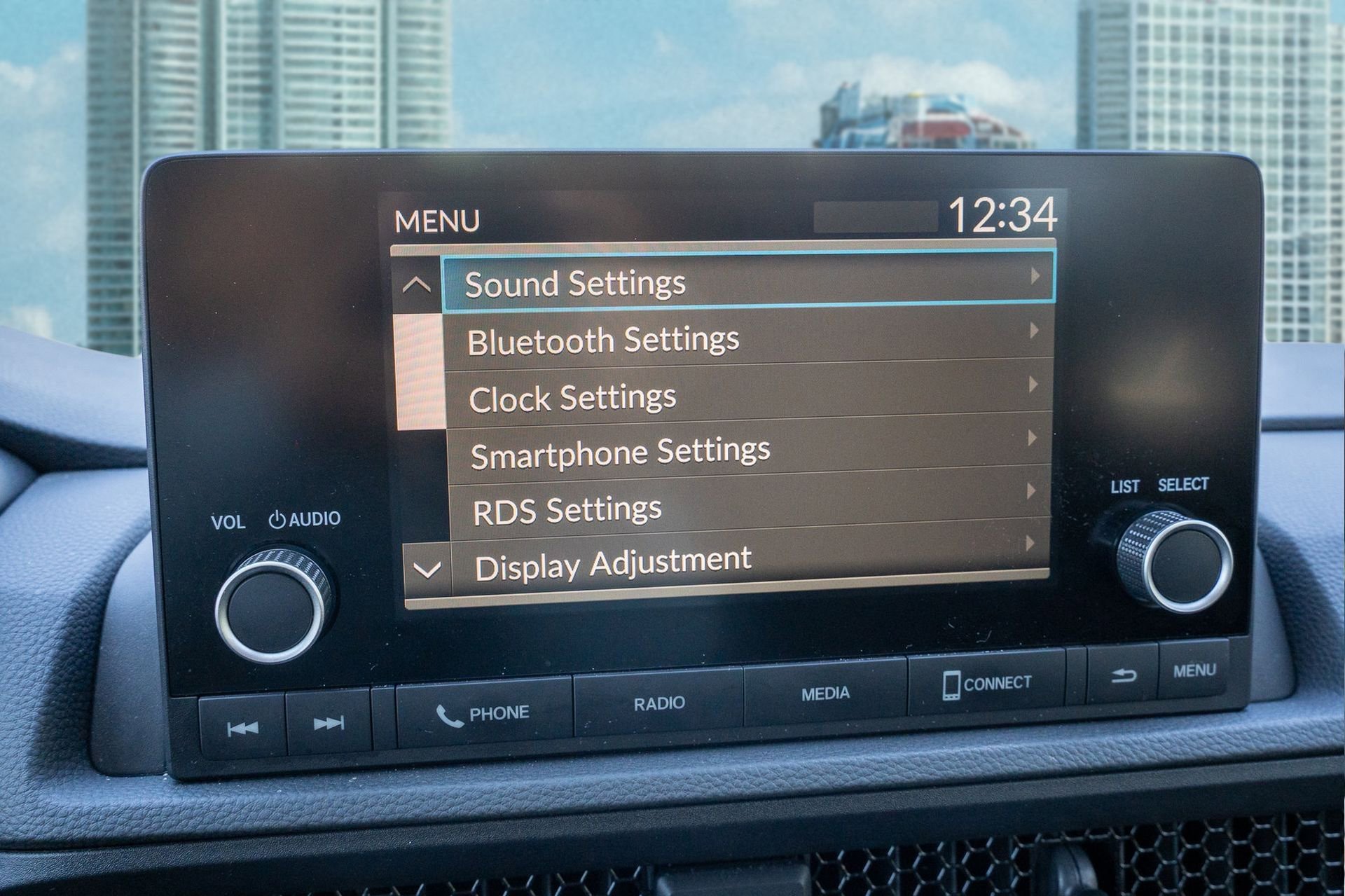 Certified 2025 Honda CR-V EX image 34