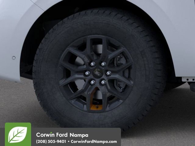 New 2026 Ford Expedition Tremor image 19