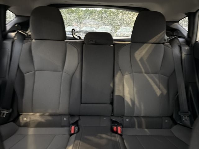 Certified 2026 Subaru Crosstrek 2.5i Premium AWD/4WD image 28