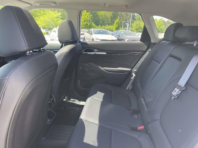 Used 2024 Kia Seltos EX AWD/4WD image 20