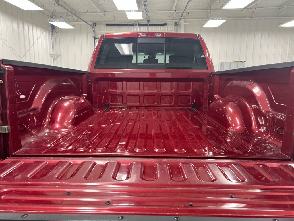 Used 2014 RAM 2500 Big Horn AWD/4WD image 24