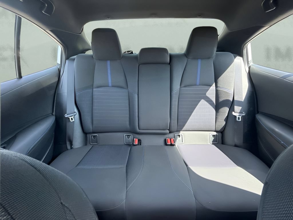 Used 2022 Toyota Corolla SE FWD image 7