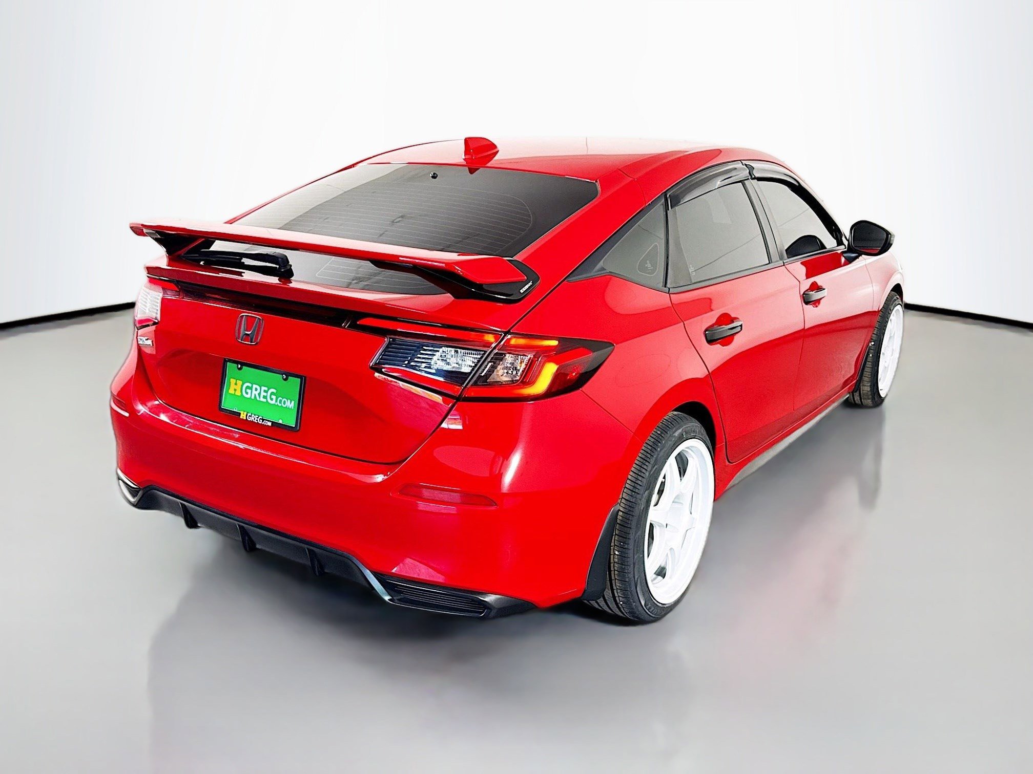 Used 2023 Honda Civic Sport image 10