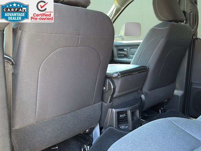 Certified 2023 RAM 3500 Tradesman image 21