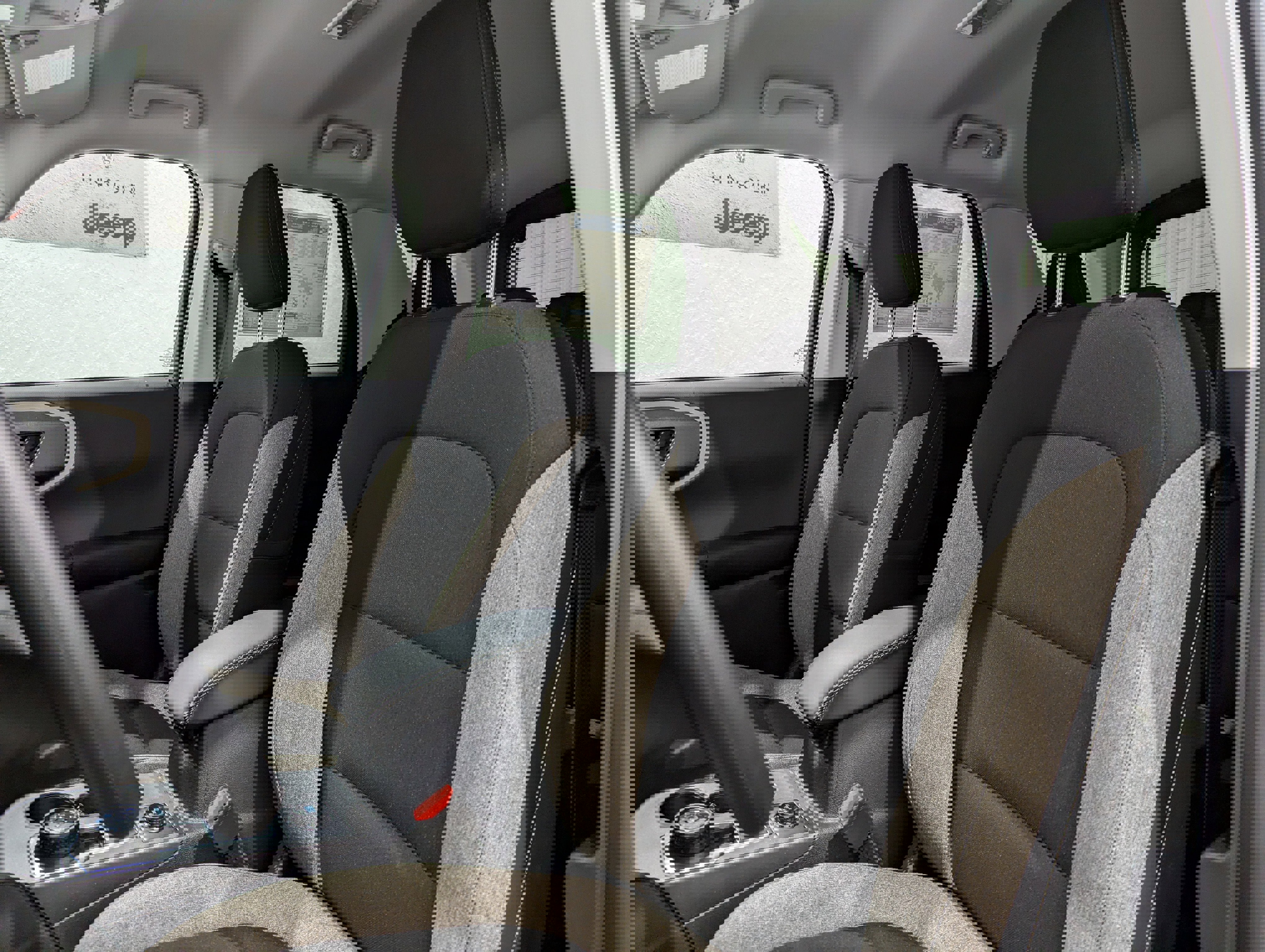 Used 2025 Ford Bronco Sport Big Bend image 14