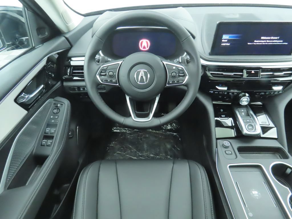 Used 2026 Acura MDX FWD image 12