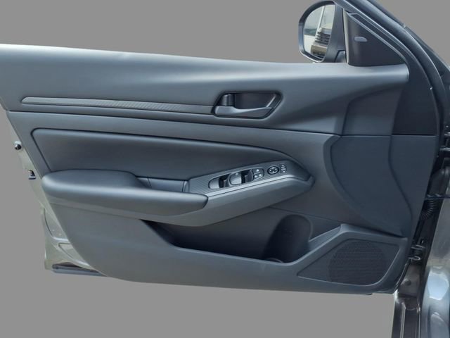 Certified 2025 Nissan Altima 2.5 S FWD image 16