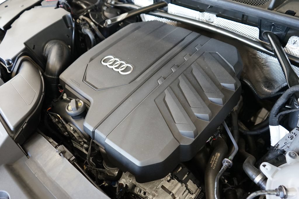 Used 2023 Audi Q5 2.0T Premium AWD/4WD image 51