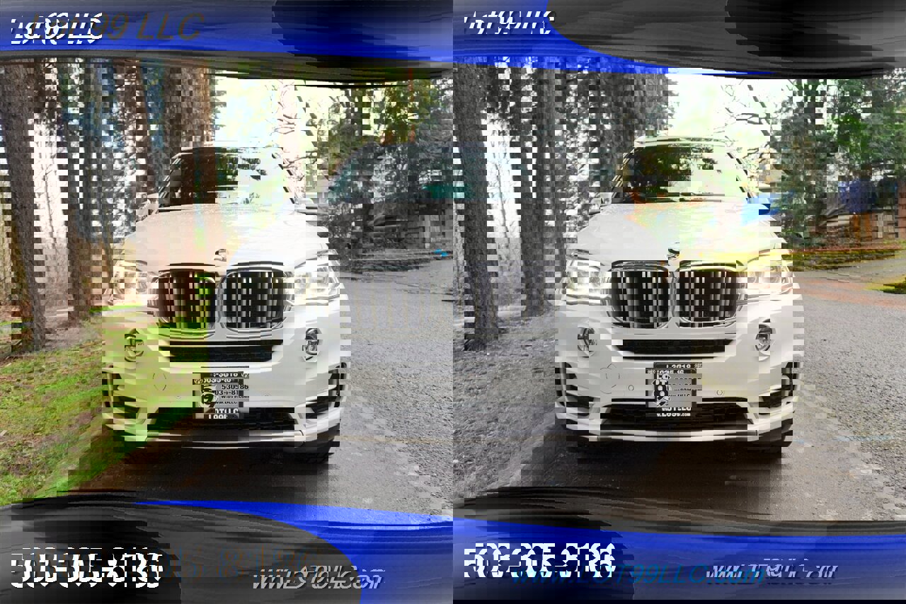 Used 2018 BMW X5 xDrive35i AWD/4WD image 6