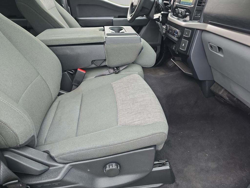 Used 2023 Ford F150 XLT image 13