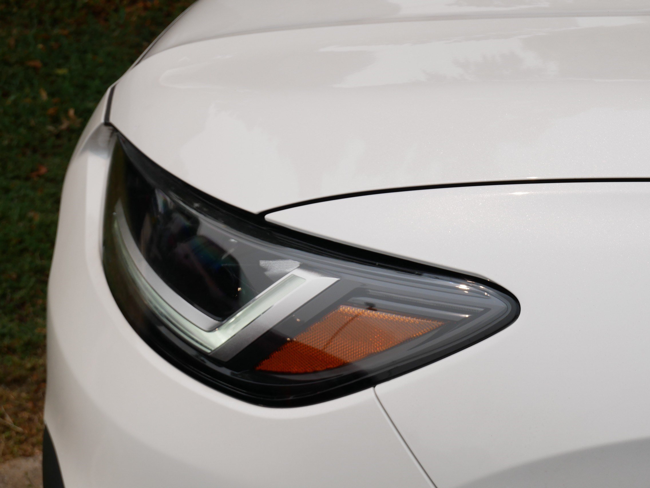 Used 2024 Honda HR-V Sport image 14